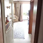 Apartamento Haus-am-deich