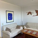 아파트 Haus-am-deich Wittdün