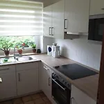 Haus-am-deich Apartamento