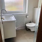 Apartamento Haus-am-deich *