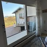 Haus-am-deich Apartamento Wittdün