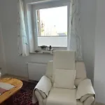 Apartamento Haus-am-deich Wittdün