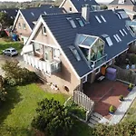 Apartamento Haus-am-deich *