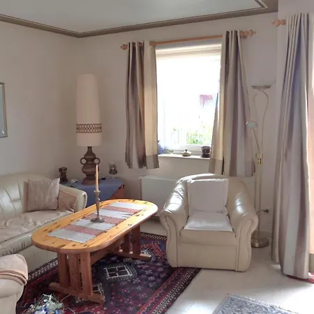 Haus-am-deich Wittdün