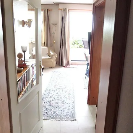 Apartament Haus-am-deich