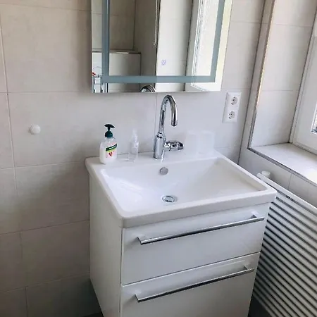 Haus-am-deich * Wittdün