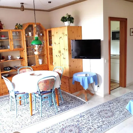 Haus-am-deich * Wittdün