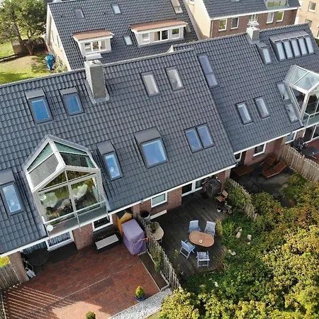 Lägenhet Haus-am-deich *