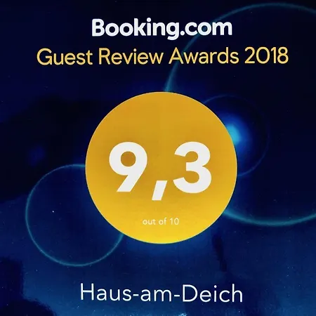 Haus-am-deich *