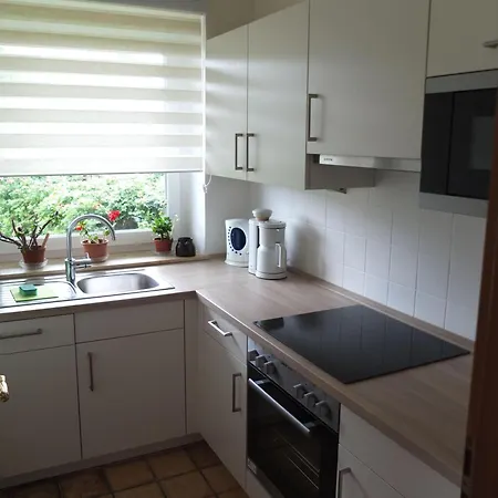Haus-am-deich Appartement