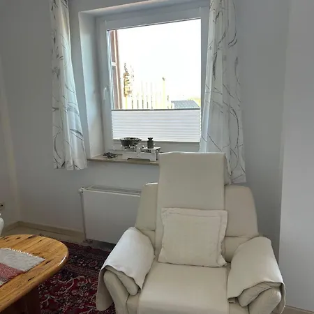 Appartement Haus-am-deich Wittdün