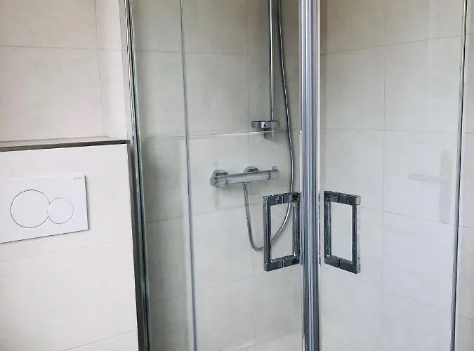 Haus-am-deich Appartement Wittdün