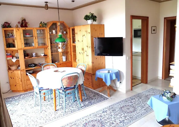 Haus-am-deich * Wittdün