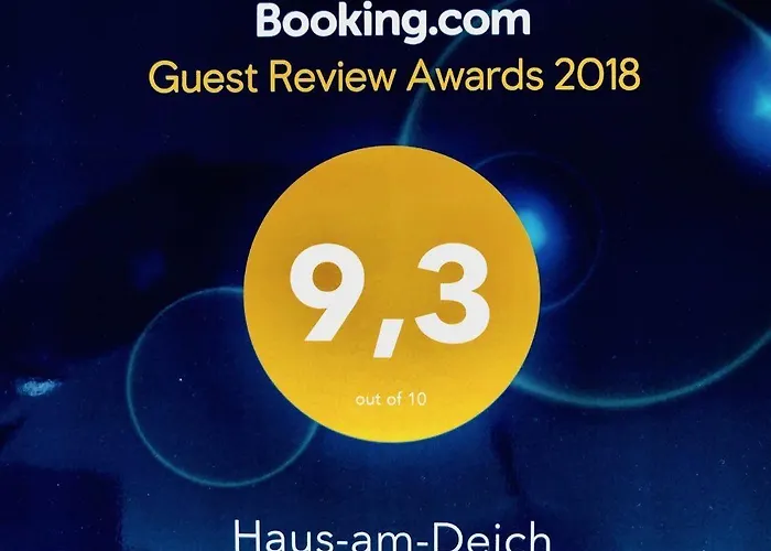 Haus-am-deich *